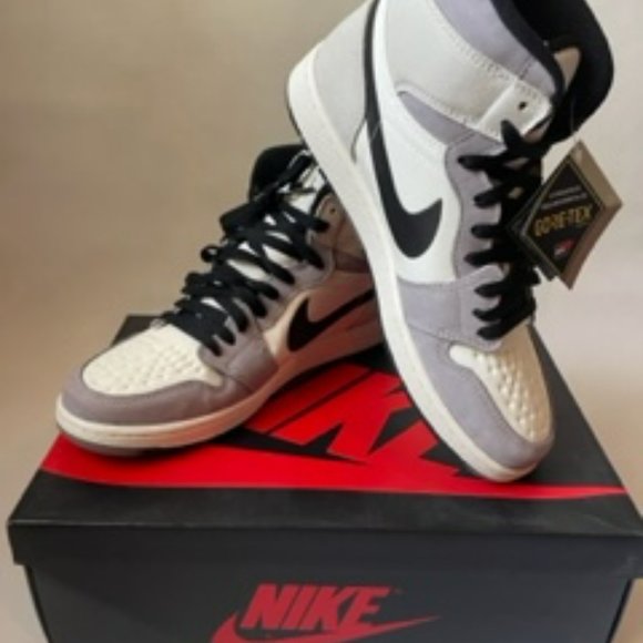 Brand new Air Jordan Element - Size 9 main image 4